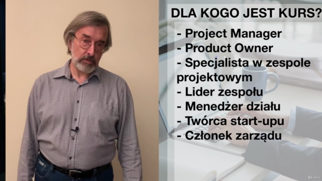 Zaawansowane Techniki Zwinne w Scrum, Kanban i nie tylko – Screenshot 3