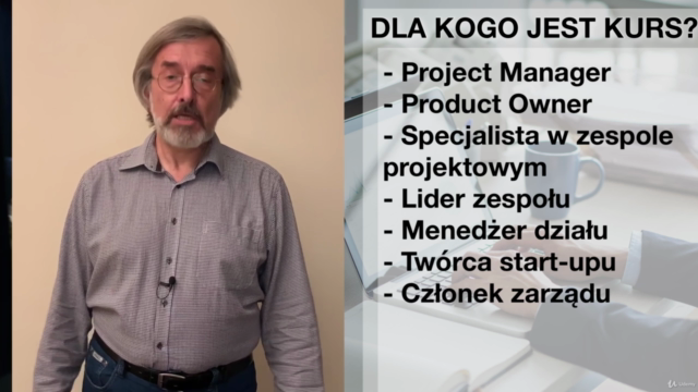 Zaawansowane Techniki Zwinne w Scrum, Kanban i nie tylko – Screenshot 4