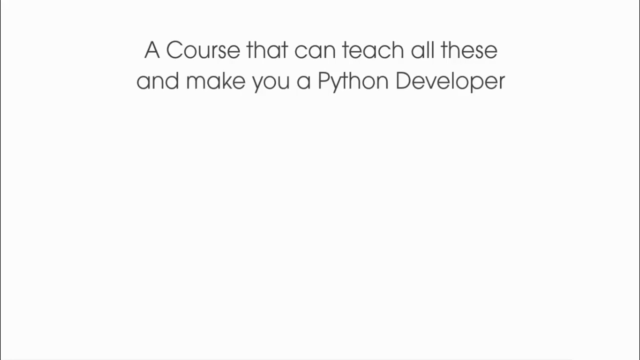 Learn Python 2 and 3 Side by Side – Screenshot 2