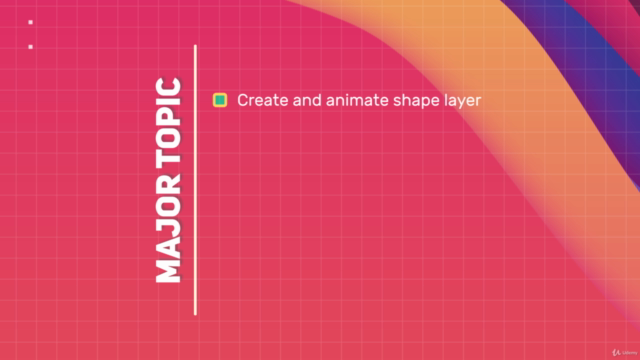 After Effects Text Animation Lower Thirds & Motion Graphics – Screenshot 3