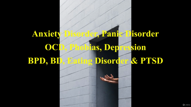 Treating Cognitive Distortions using CBT + Quiz – Screenshot 2
