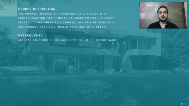 Lumion 10 – Screenshot 1