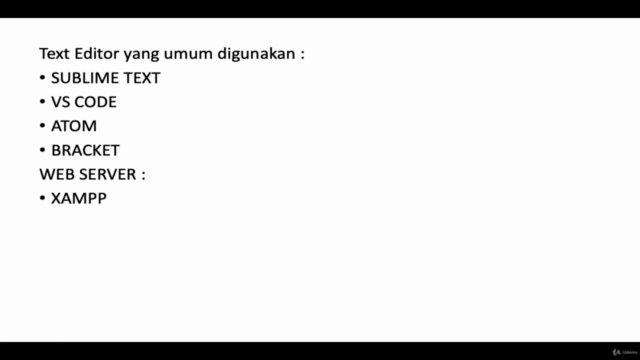 PHP untuk pemula - CMS System – Screenshot 4