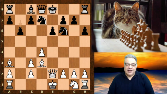 Crush the French Defence Chess Opening: Tactics and Traps - Screenshot_02