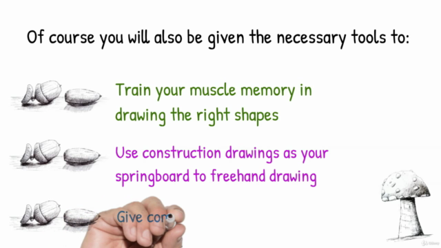 Drawing Nature - Autumn Edition – Screenshot 3