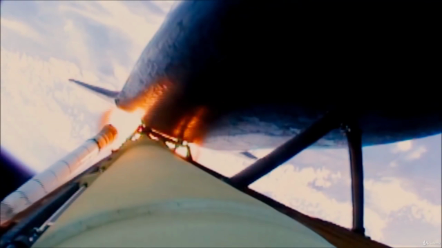 Aerospace Engineering: Rocket Science and Engineering – Screenshot 2