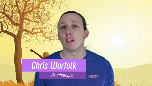 CBT for Social Anxiety – Screenshot 3