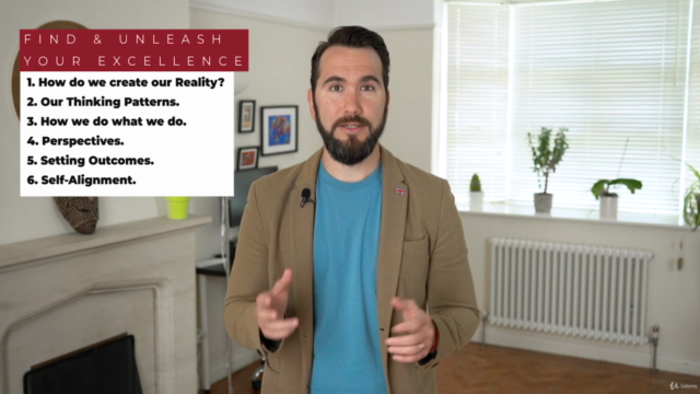 Mindset to Win and Influence – Screenshot 2