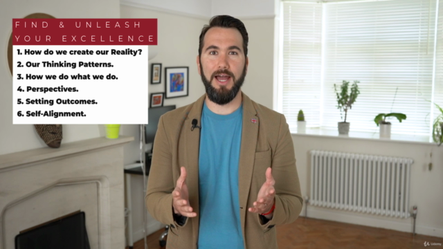 Mindset to Win and Influence – Screenshot 3