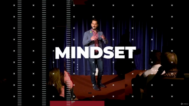 Mindset to Win and Influence – Screenshot 4