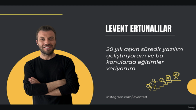 Etik Hacker Olma Kursu (Uygulamalı) | 2025 – Screenshot 1