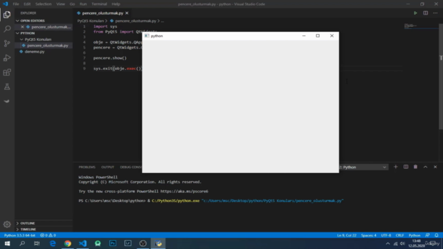 Etik Hacker Olma Kursu (Uygulamalı) | 2025 – Screenshot 2