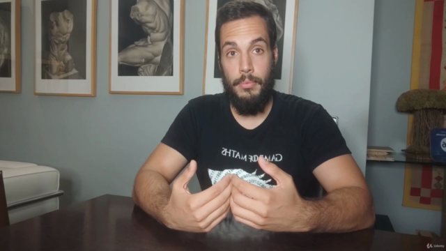 La Brújula del Data Science – Screenshot 1