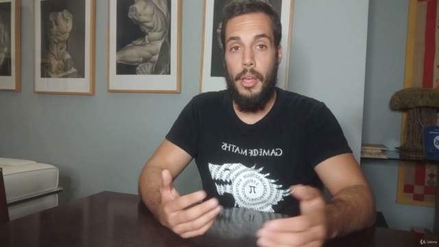 La Brújula del Data Science – Screenshot 3