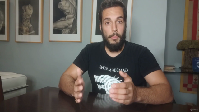 La Brújula del Data Science – Screenshot 4