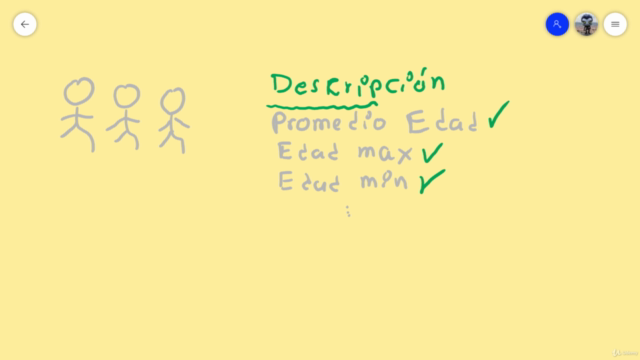 Econometría con STATA desde Básico hasta Avanzado – Screenshot 1