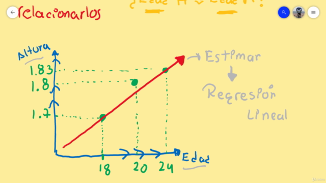 Econometría con STATA desde Básico hasta Avanzado – Screenshot 3