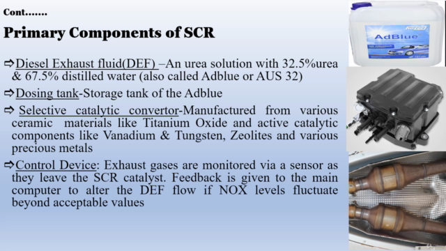Automotive Engineering-Aftertreatment Technologies – Screenshot 3