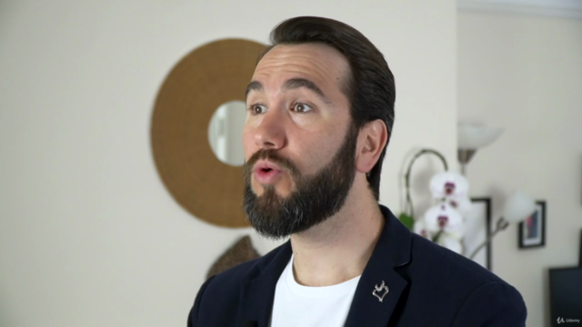 Speak to Win and Influence – Screenshot 1