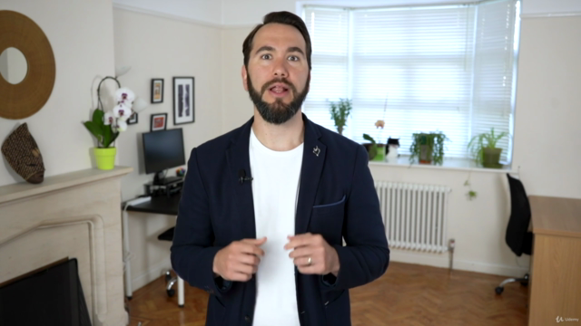 Speak to Win and Influence – Screenshot 3