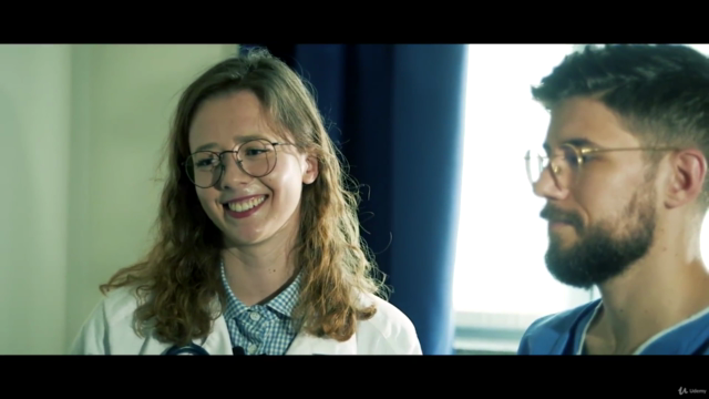 Examenul neurologic în limba română – Screenshot 4