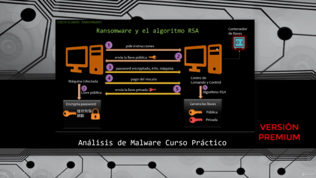 Análisis de Malware Práctico (Compatible: win 10/11) – Screenshot 2