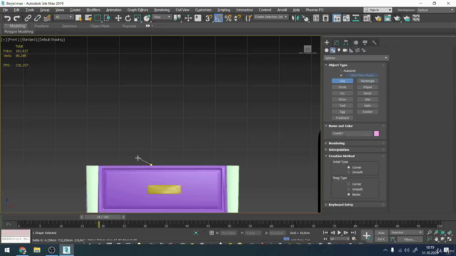3DsMax Eğitim Serisi + Vray + Phoenix FD – Screenshot 2