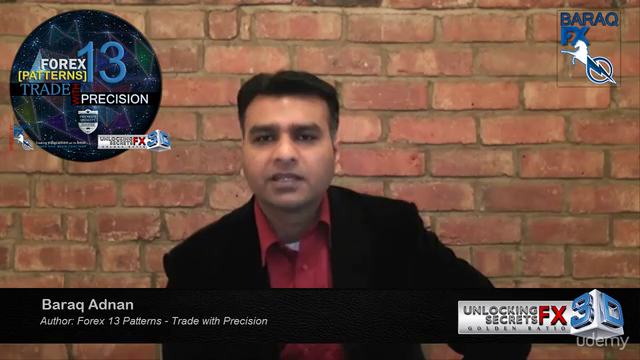 Trade Forex 13 Patterns - Golden Ratios Secret Revealed – Screenshot 3