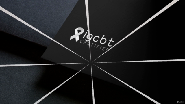 iGCBT™ Certified CBT Practitioner – Screenshot 3