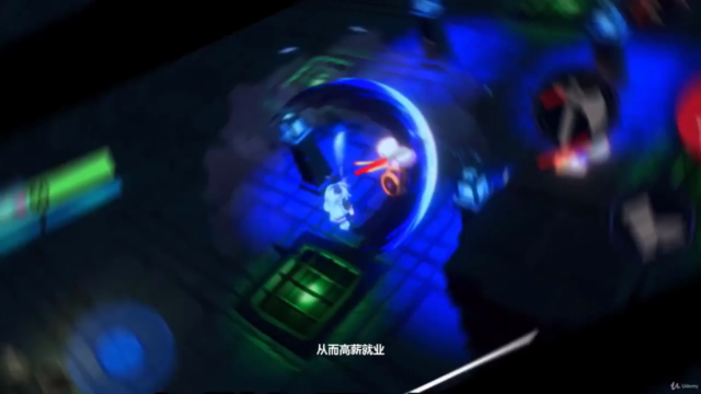 Unity游戏开发0基础RPG-入门实战 – Screenshot 1