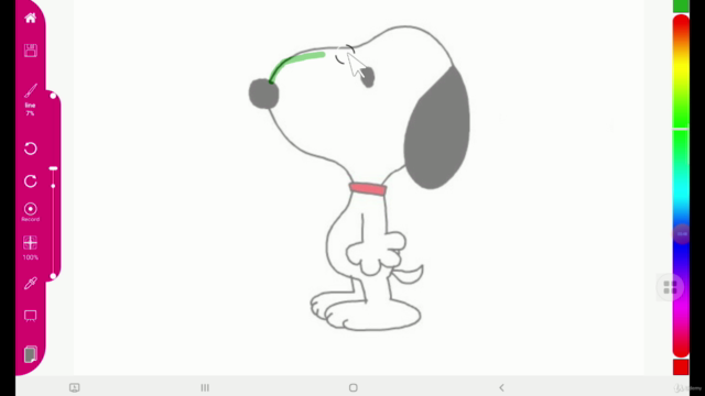 Paintology - Drawing a fried egg is not as easy as you think – Screenshot 4