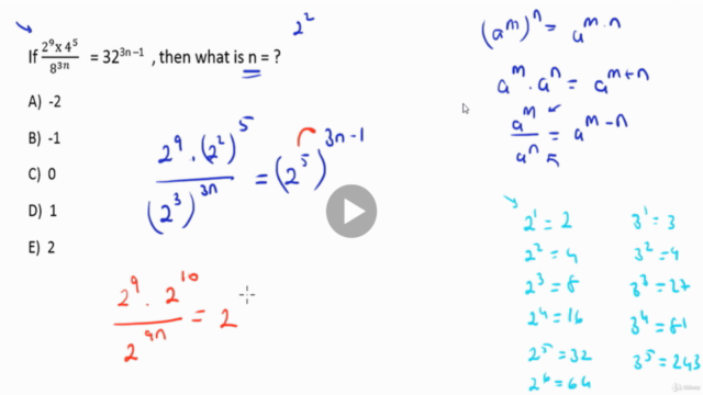 GMAT- Problem Solving 250 Questions and their solutions – Screenshot 3