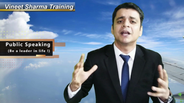 Public Speaking Course in Hindi (हिंदी) – Screenshot 2