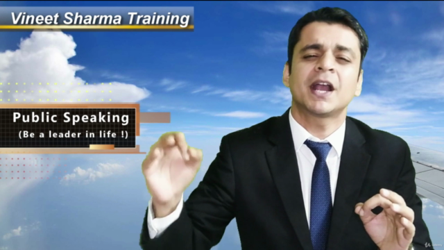 Public Speaking Course in Hindi (हिंदी) – Screenshot 3