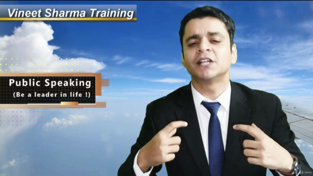 Public Speaking Course in Hindi (हिंदी) – Screenshot 4