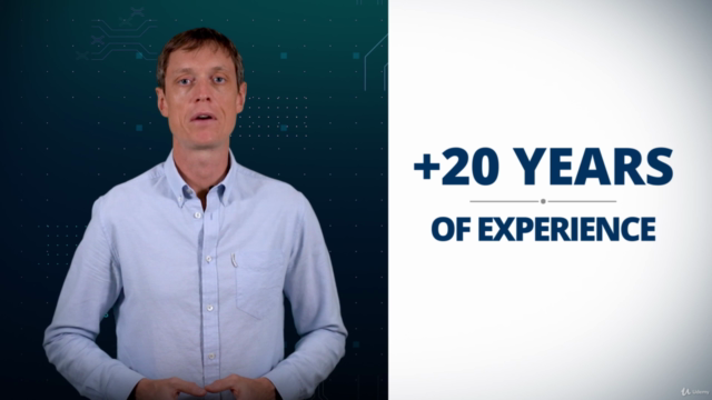 AWS Business Essentials - The Business Value of AWS [2025] – Screenshot 1