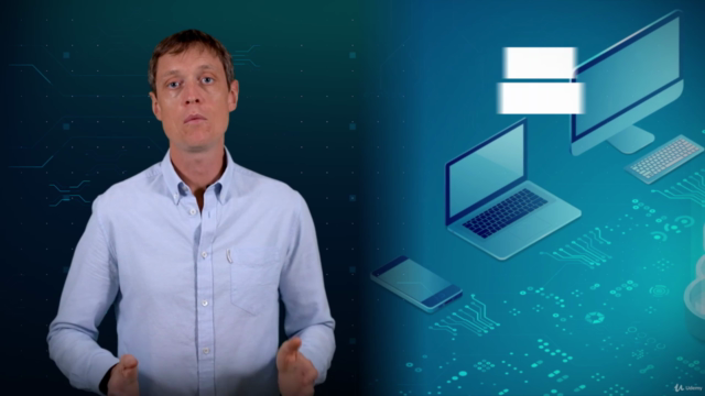 AWS Business Essentials - The Business Value of AWS [2025] – Screenshot 2