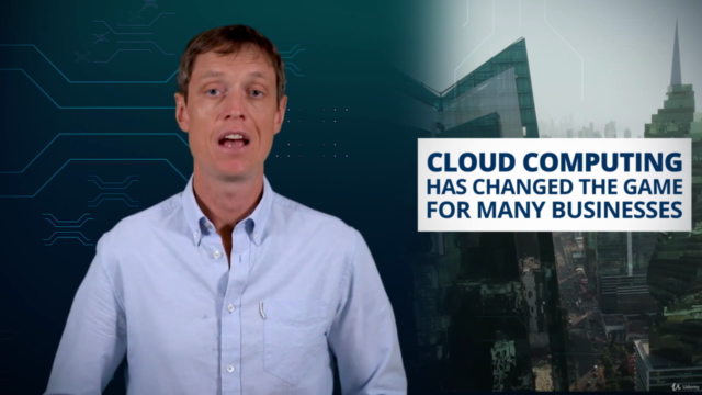 AWS Business Essentials - The Business Value of AWS [2025] – Screenshot 4