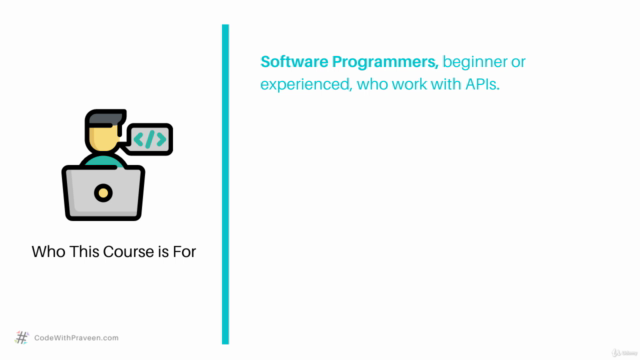 OpenAPI (Swagger) Specification for Software Developers – Screenshot 4