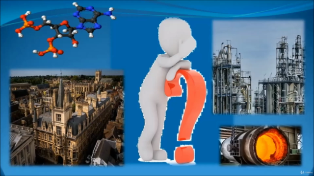 Learn about Polymers & Ceramics from basics – Screenshot 1