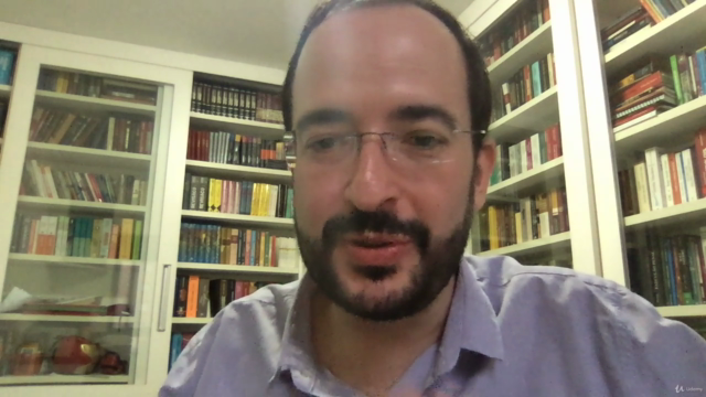 Aprender na Pratica - Audiência de custódia – Screenshot 1