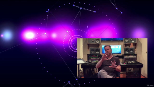 Studio Techniques: Working in a Recording Studio – Screenshot 1