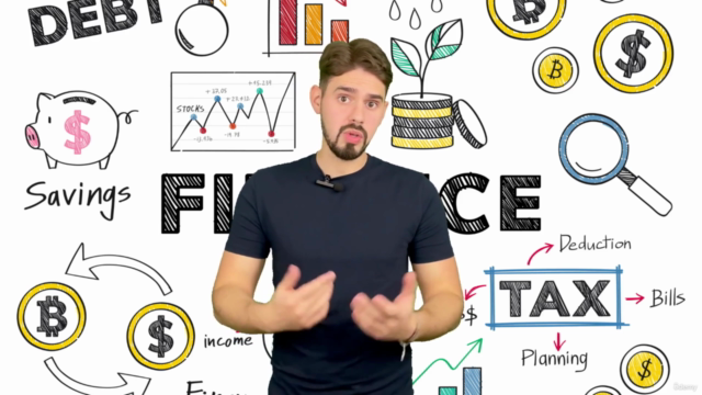 Fundamentals of Business Accounting 1: Learn Quick and Easy – Screenshot 1