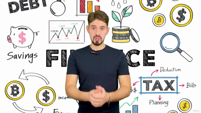 Fundamentals of Business Accounting 1: Learn Quick and Easy – Screenshot 2