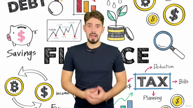 Fundamentals of Business Accounting 1: Learn Quick and Easy – Screenshot 3