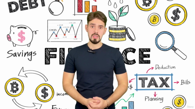 Fundamentals of Business Accounting 1: Learn Quick and Easy – Screenshot 4