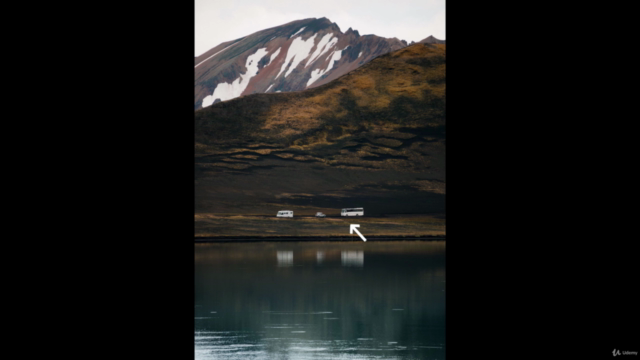 Learn Photography Composition Techniques for Amazing Photos – Screenshot 1