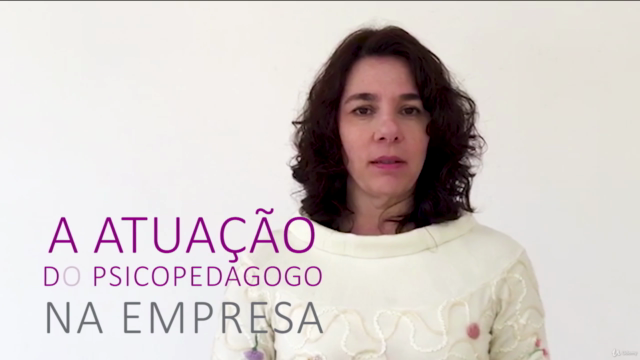 Psicopedagogia na Empresa. Como? – Screenshot 4