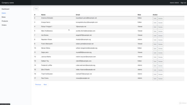 Vue 3 Essentials with Typescript: A Practical Guide – Screenshot 2