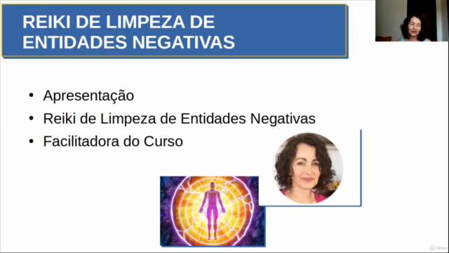 Reiki de Limpeza de Entidades Negativas – Screenshot 3